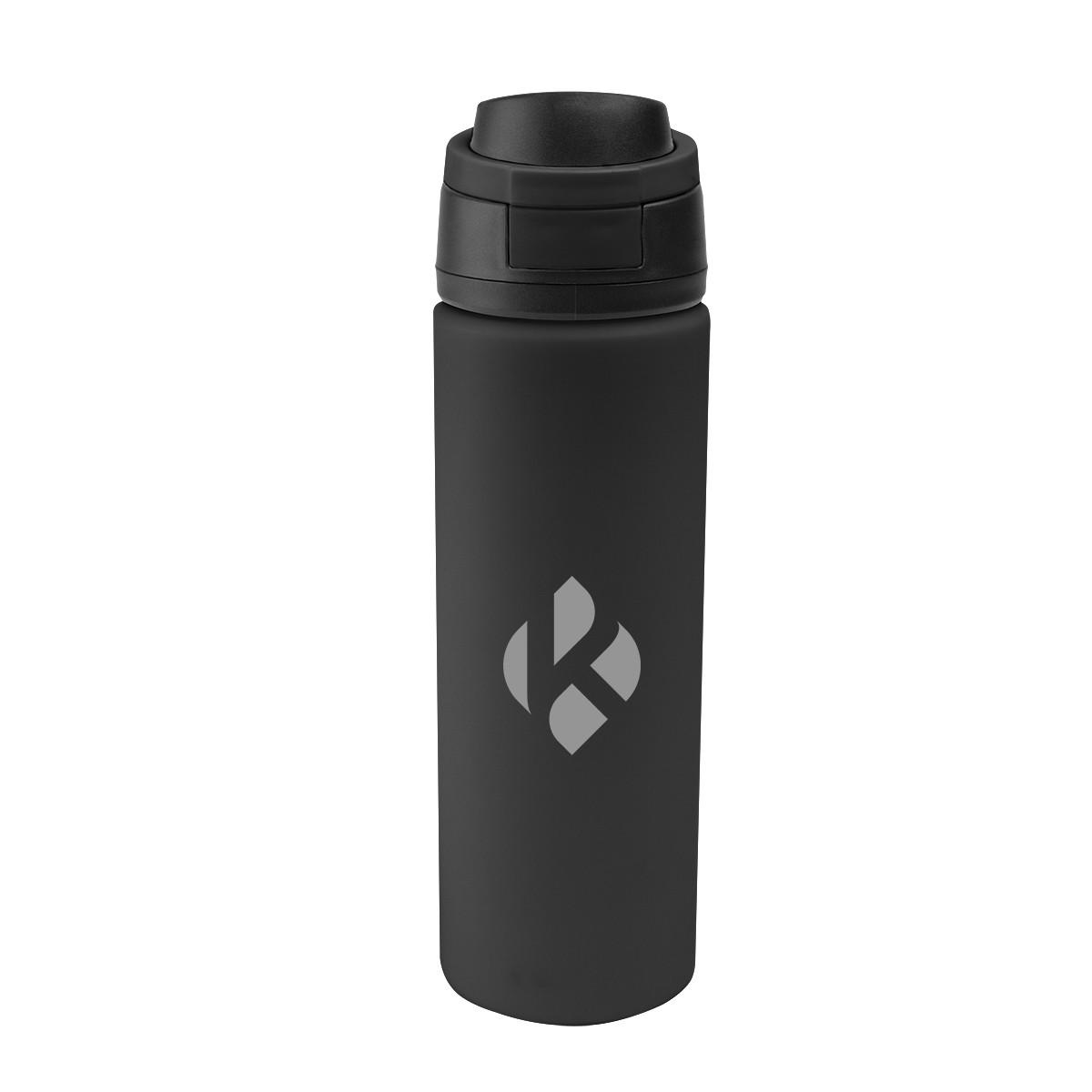 Pop Sip Recycled Stainless Steel Bottle - 24 oz. Product Image