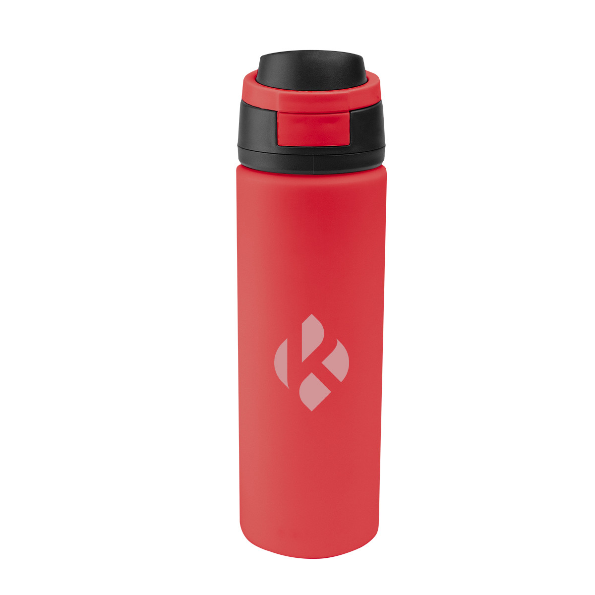 Pop Sip Recycled Stainless Steel Bottle - 24 oz. Product Image