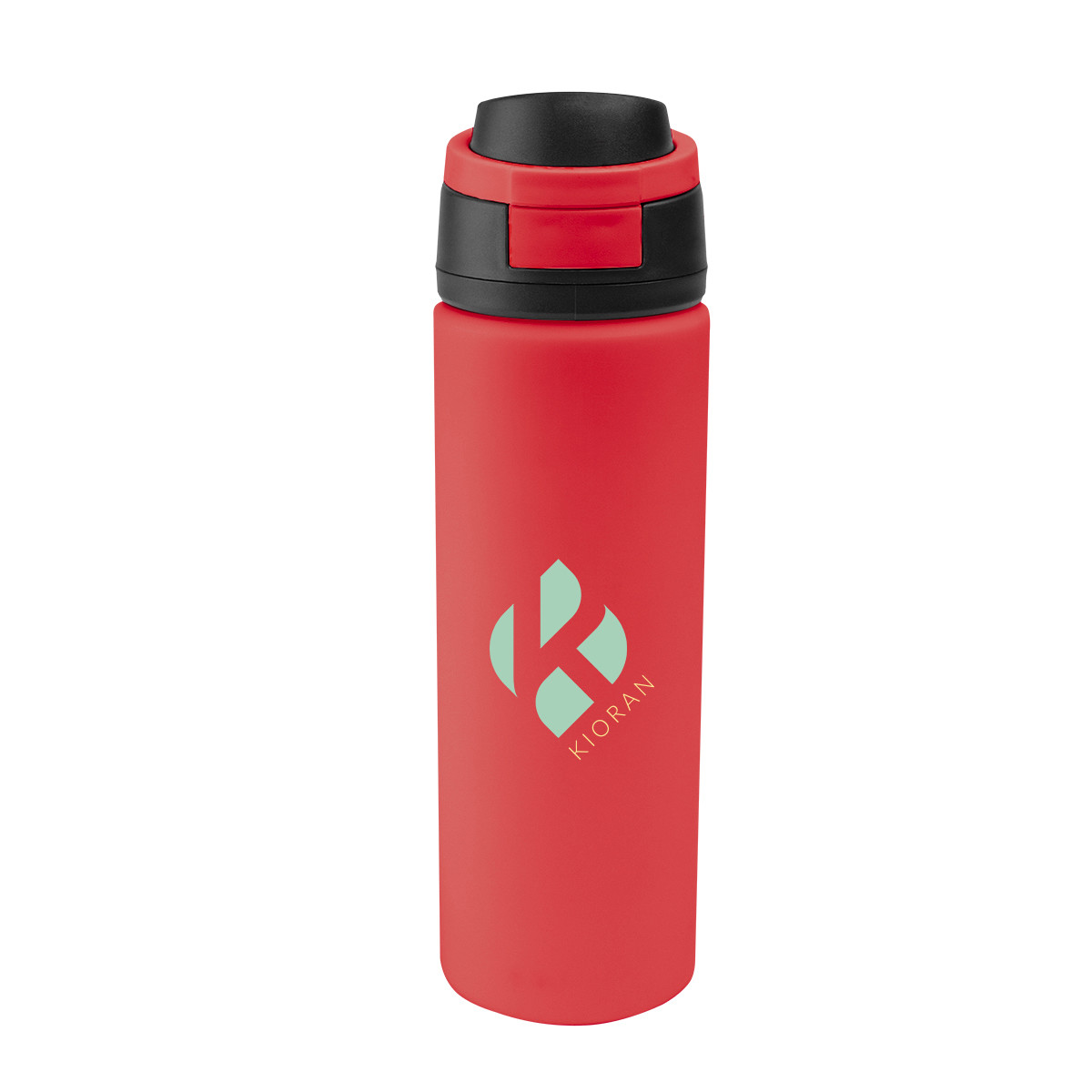 Pop Sip Recycled Stainless Steel Bottle - 24 oz. Product Image