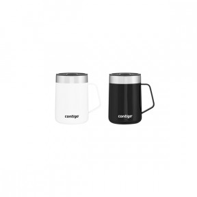 Contigo Streeterville Thermal Mug - 14 oz. Product Image