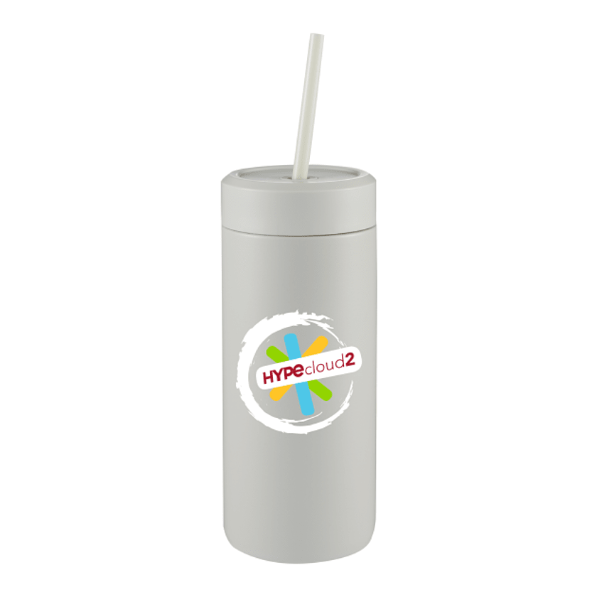 Sol Tonal Recycled Skinny Tumbler - 20 oz. Product Image