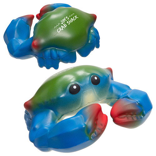 Blue Crab Stress Reliever Product Image