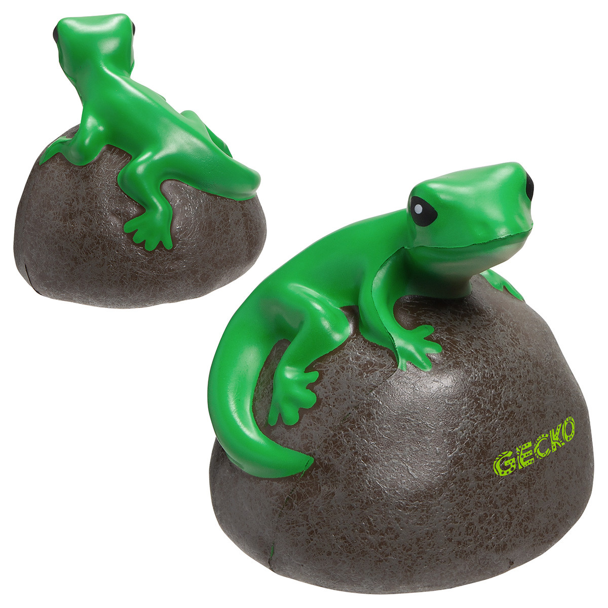 Gecko Stress Reliever Product Image
