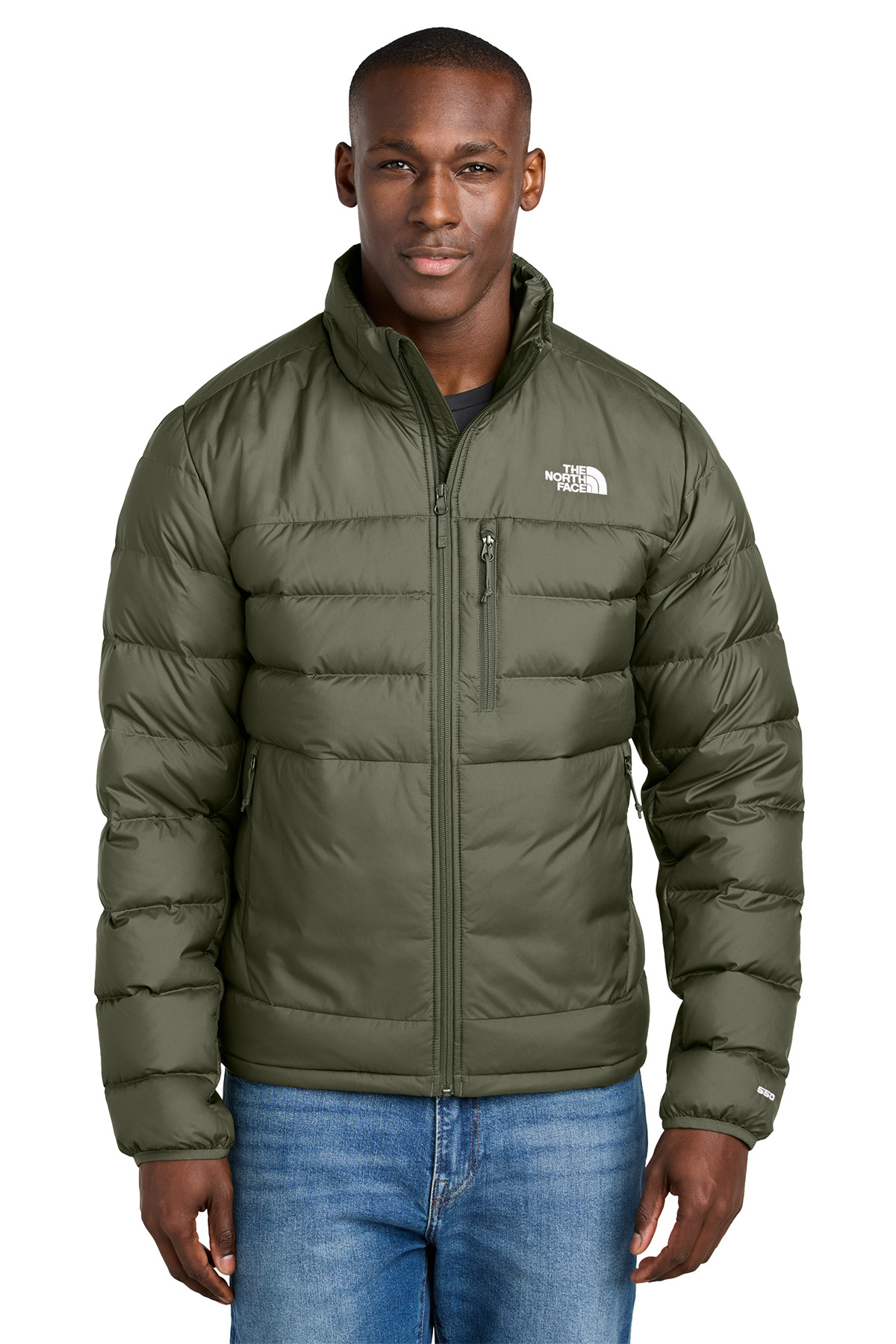 The North Face® Down Hybrid Jacket Product Image