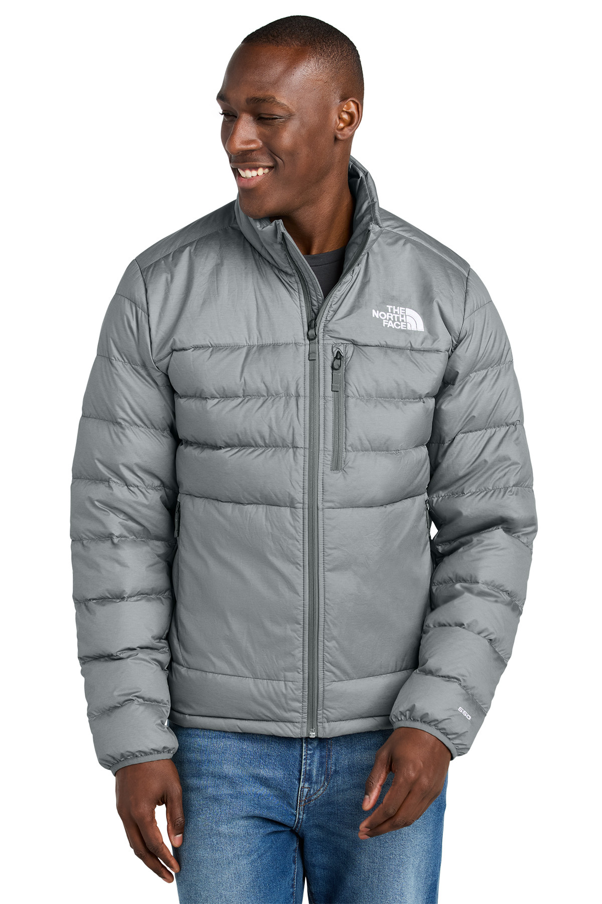 The North Face® Down Hybrid Jacket Product Image