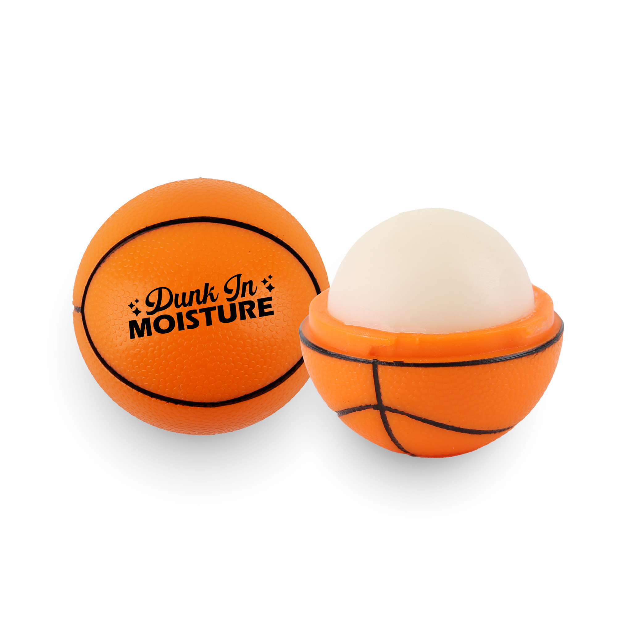 Basketball SPF 15 Lip Moisturizer Product Image