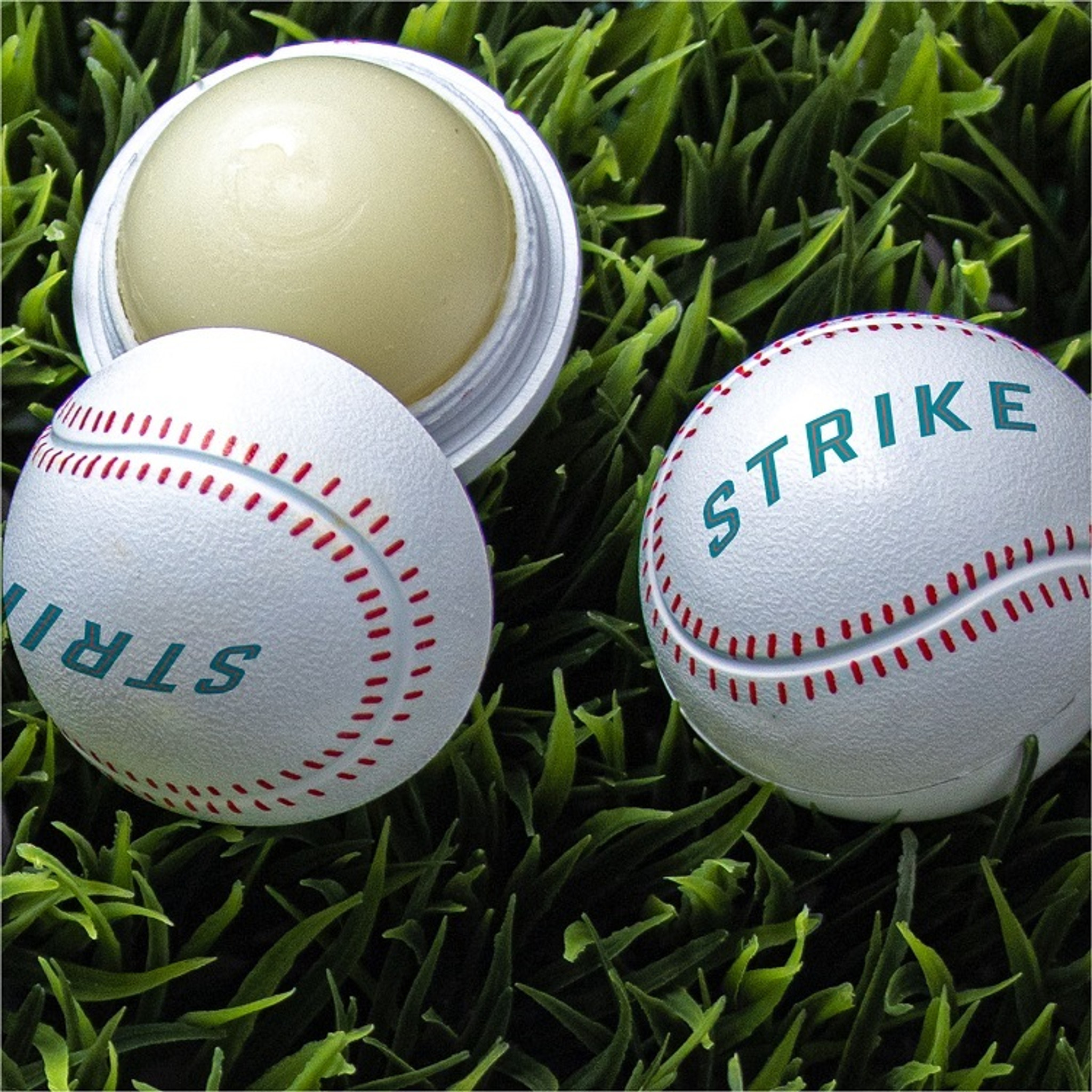 Baseball Lip Moisturizer Product Image