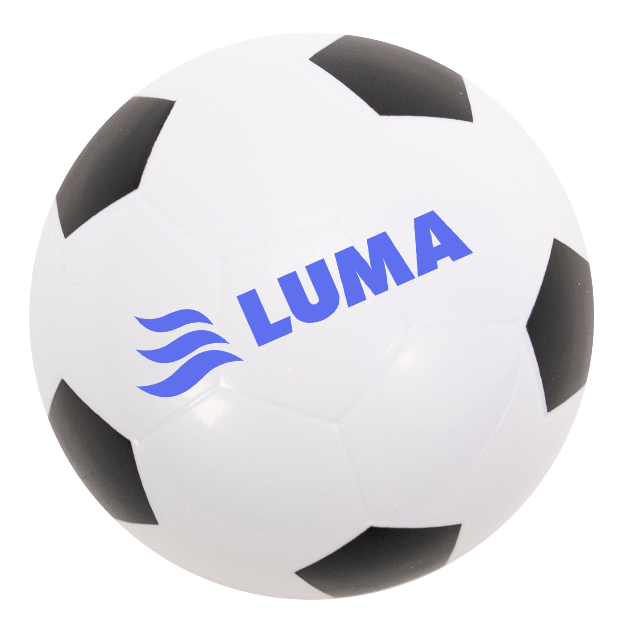 Soccer Ball Mint Container Product Image