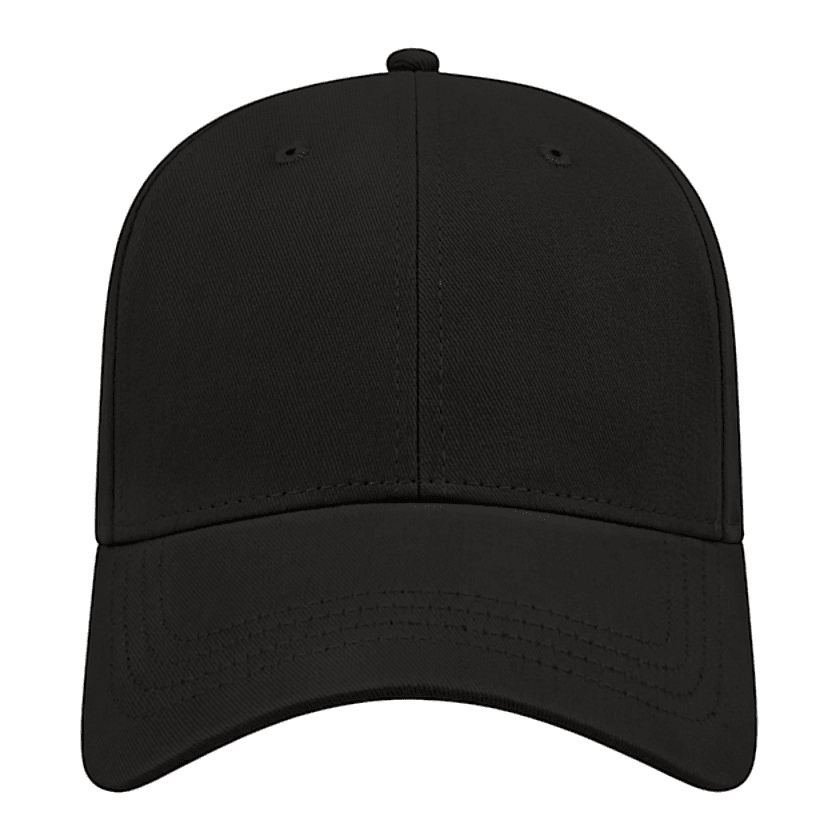 Cap America Lightweight Structured Low Profile Cap Product Image