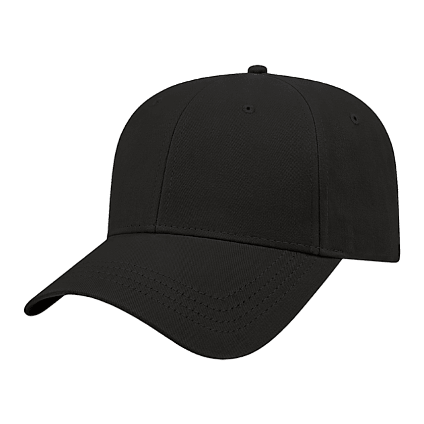 Cap America Lightweight Structured Low Profile Cap Product Image
