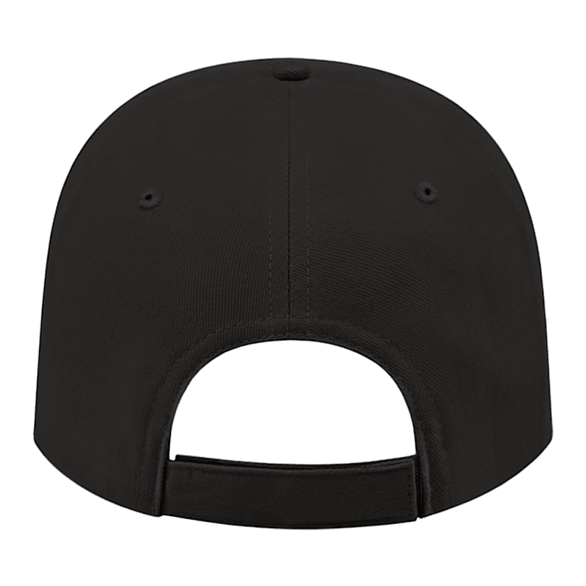 Cap America Lightweight Structured Low Profile Cap Product Image