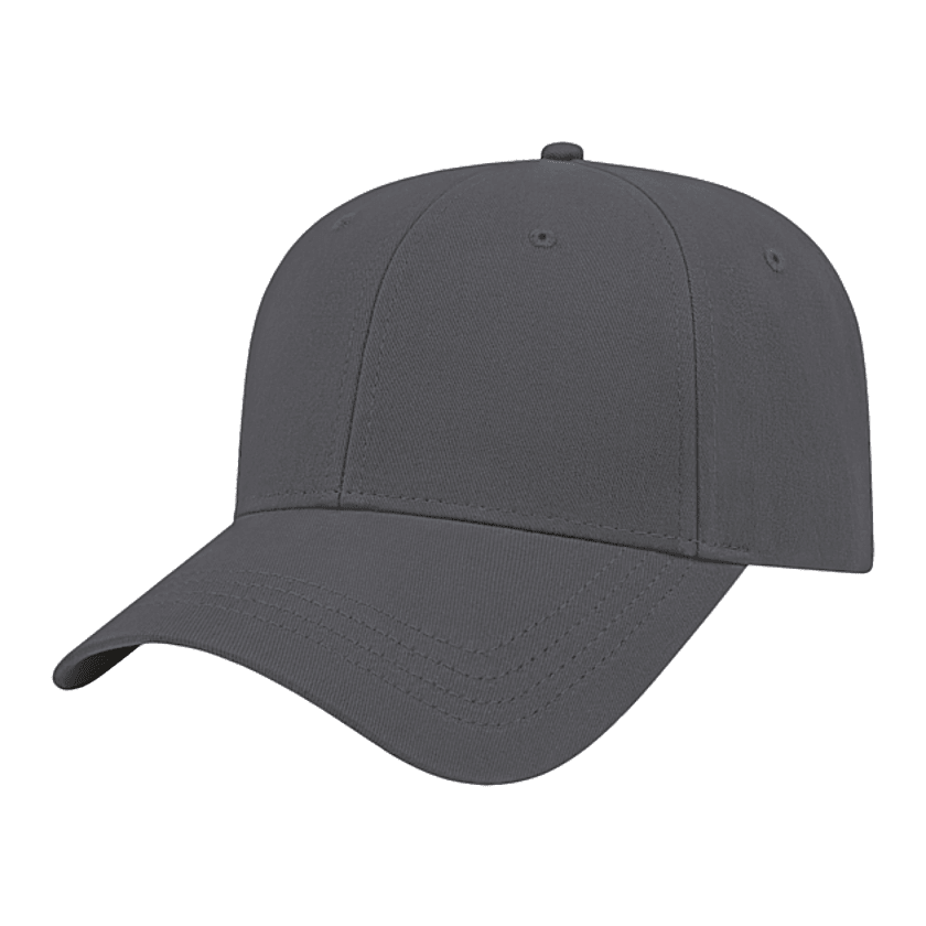 Cap America Lightweight Structured Low Profile Cap Product Image