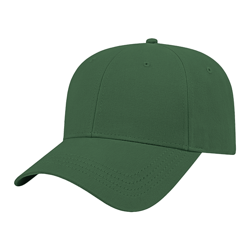 Cap America Lightweight Structured Low Profile Cap Product Image