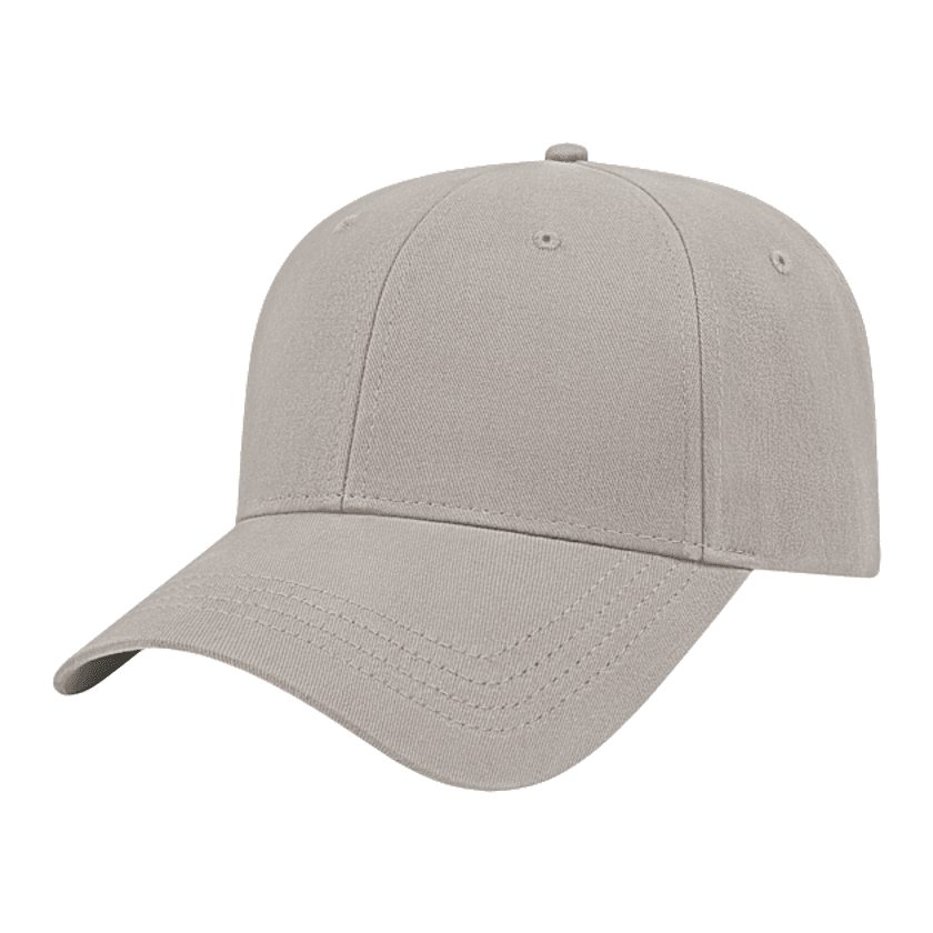 Cap America Lightweight Structured Low Profile Cap Product Image