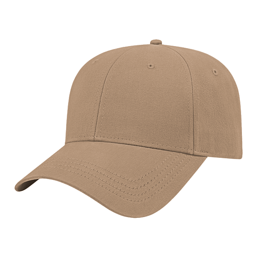 Cap America Lightweight Structured Low Profile Cap Product Image