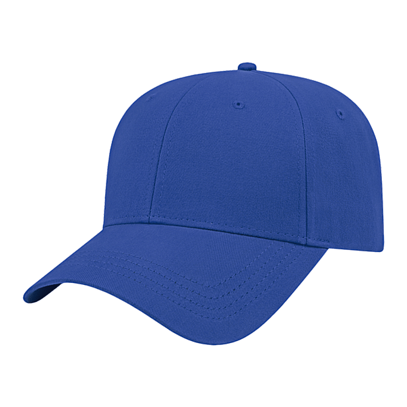 Cap America Lightweight Structured Low Profile Cap Product Image