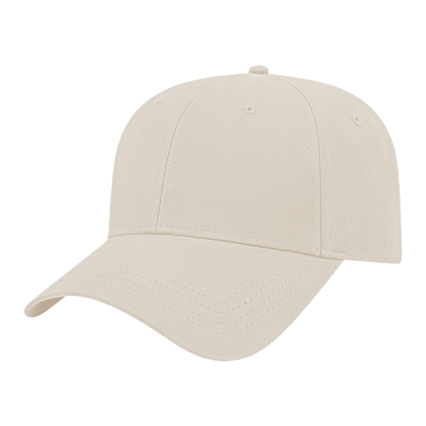Cap America Lightweight Structured Low Profile Cap Product Image