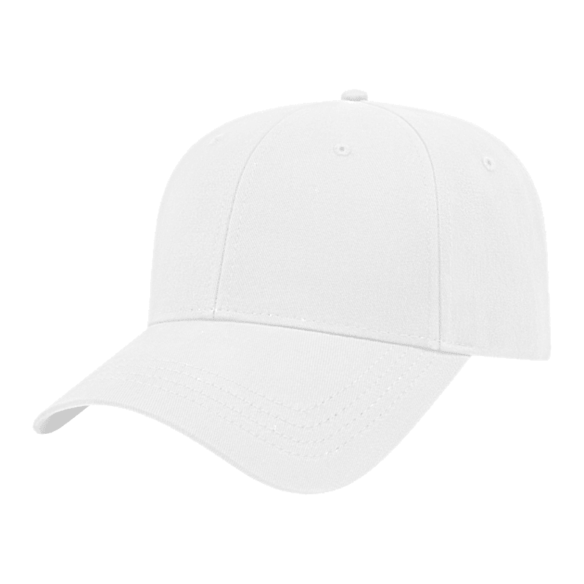Cap America Lightweight Structured Low Profile Cap Product Image