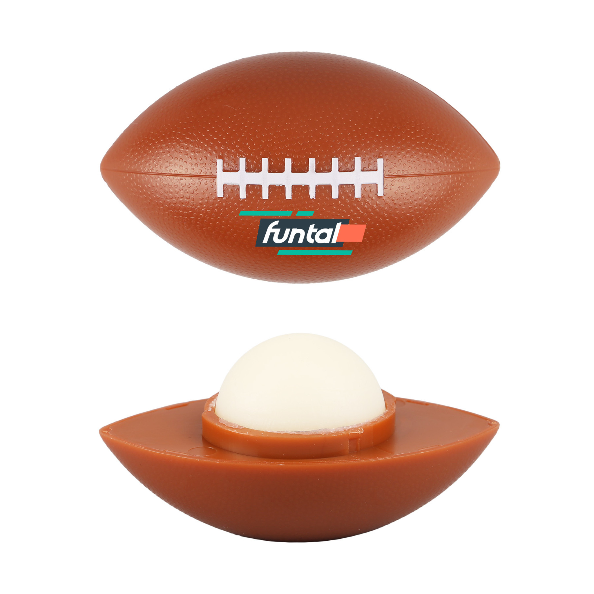 Football Lip Moisturizer Product Image