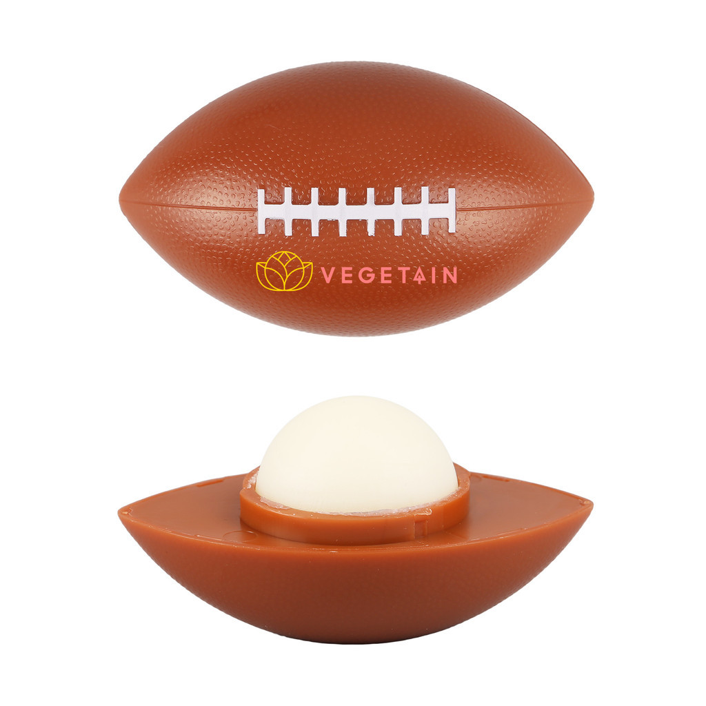 Football SPF 15 Lip Moisturizer Product Image