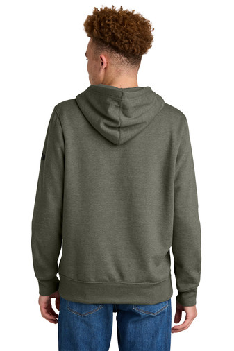 The North Face® Sleeve Logo Pullover Hoodie Product Image