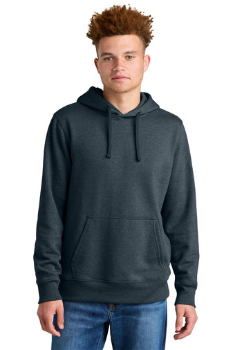 The North Face® Sleeve Logo Pullover Hoodie Product Image