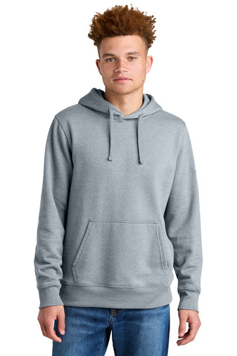 The North Face® Sleeve Logo Pullover Hoodie Product Image