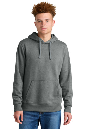 The North Face® Sleeve Logo Pullover Hoodie Product Image