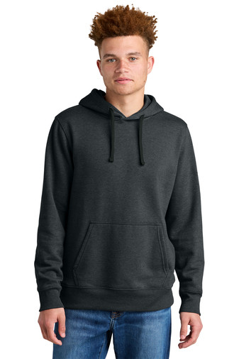 The North Face® Sleeve Logo Pullover Hoodie Product Image