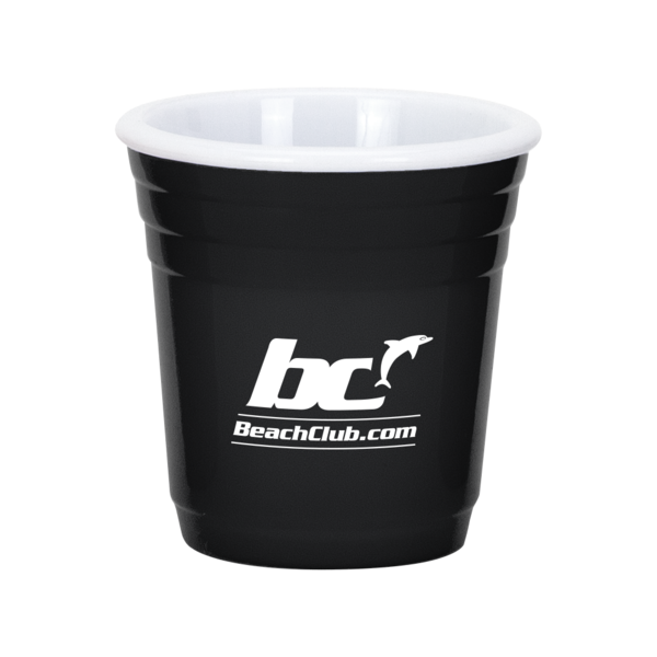 Slammer Shot Glass Product Image