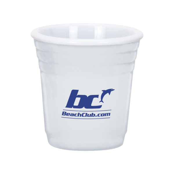 Slammer Shot Glass Product Image