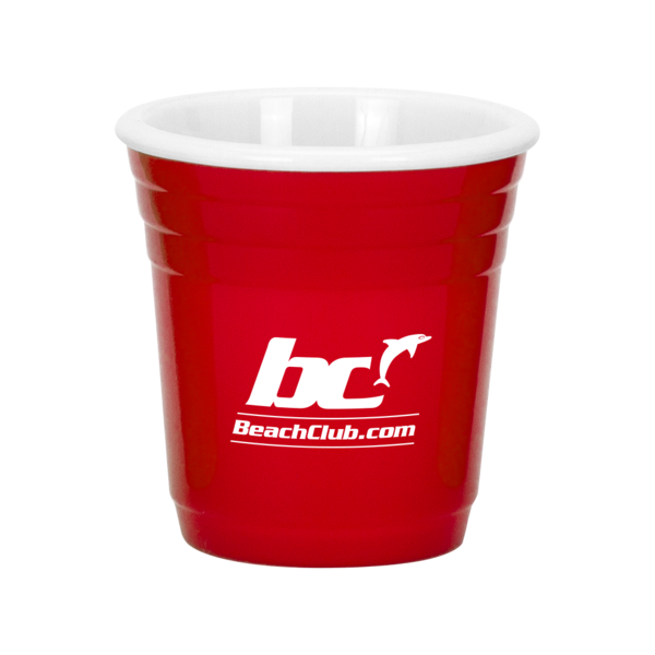 Slammer Shot Glass Product Image