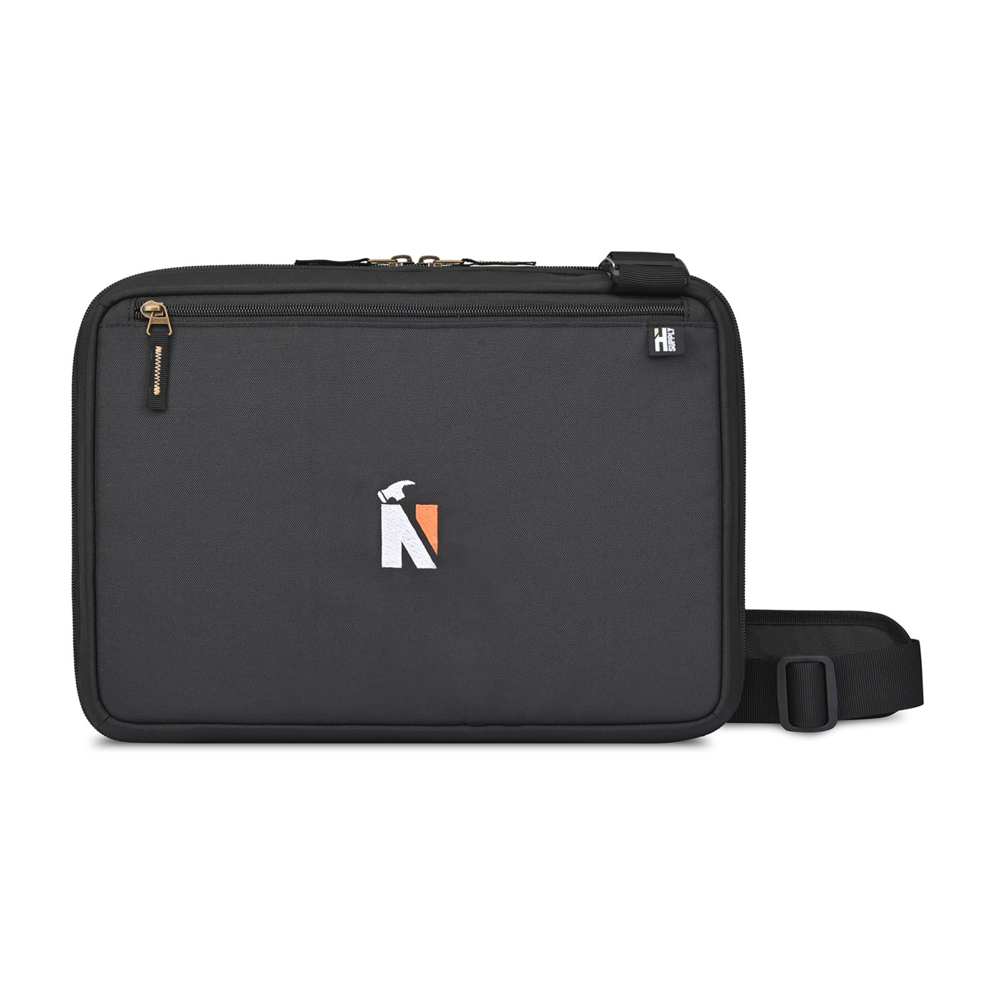 Heritage Supply Pro Crossbody Padfolio & Construction Pen Set Product Image