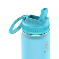 Takeya® Actives Glow in the Dark Bottle - 18 oz. Product Image