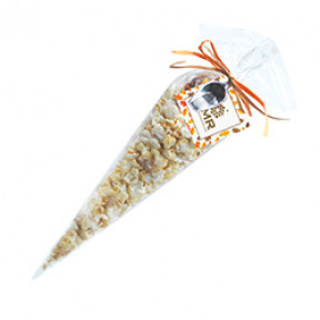 Harvest Cone Snack Bag Product Image