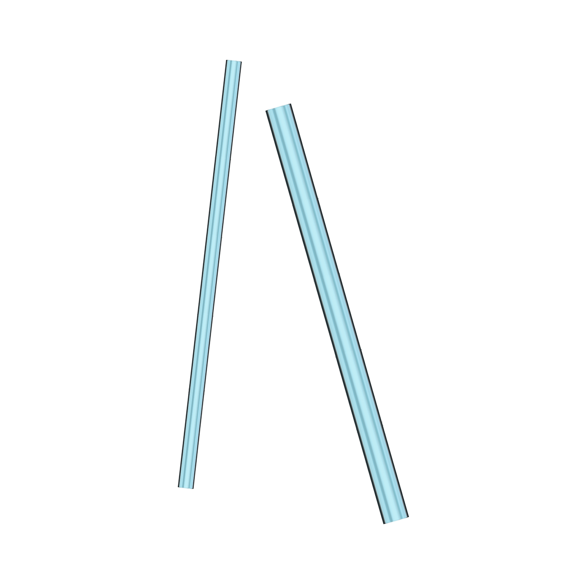 Takeya® Full Color Straw Tumbler - 32 oz. Product Image