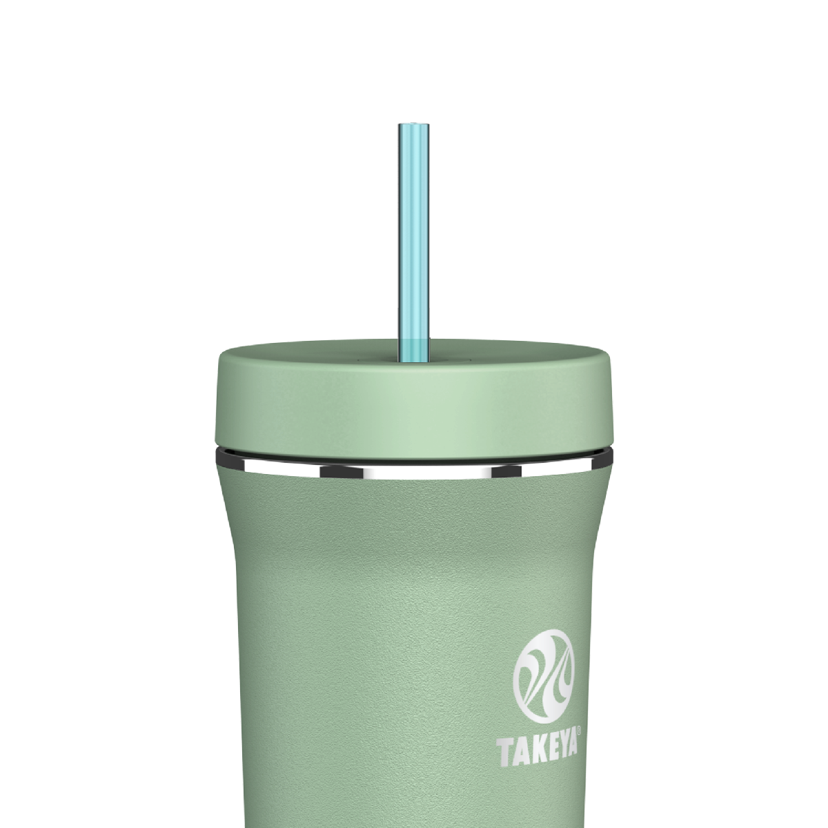 Takeya® Full Color Straw Tumbler - 32 oz. Product Image