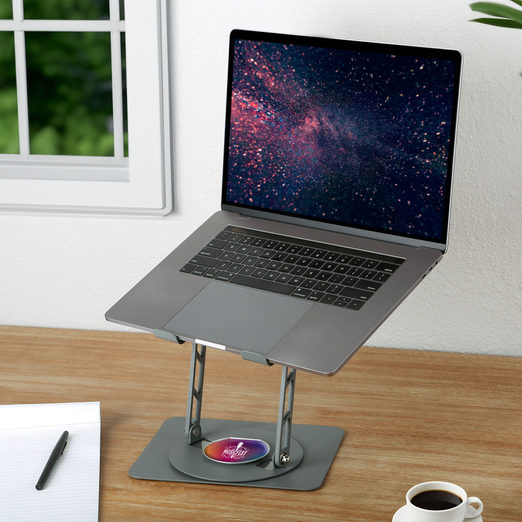 Scafoldee Laptop Stand Product Image