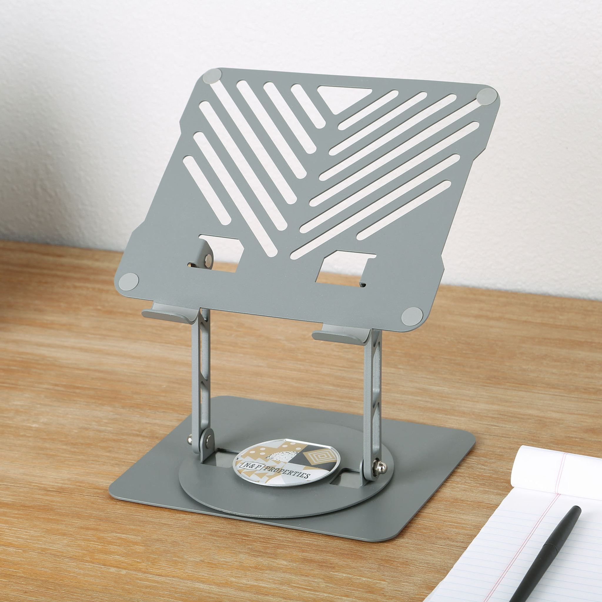 Scafoldee Laptop Stand Product Image