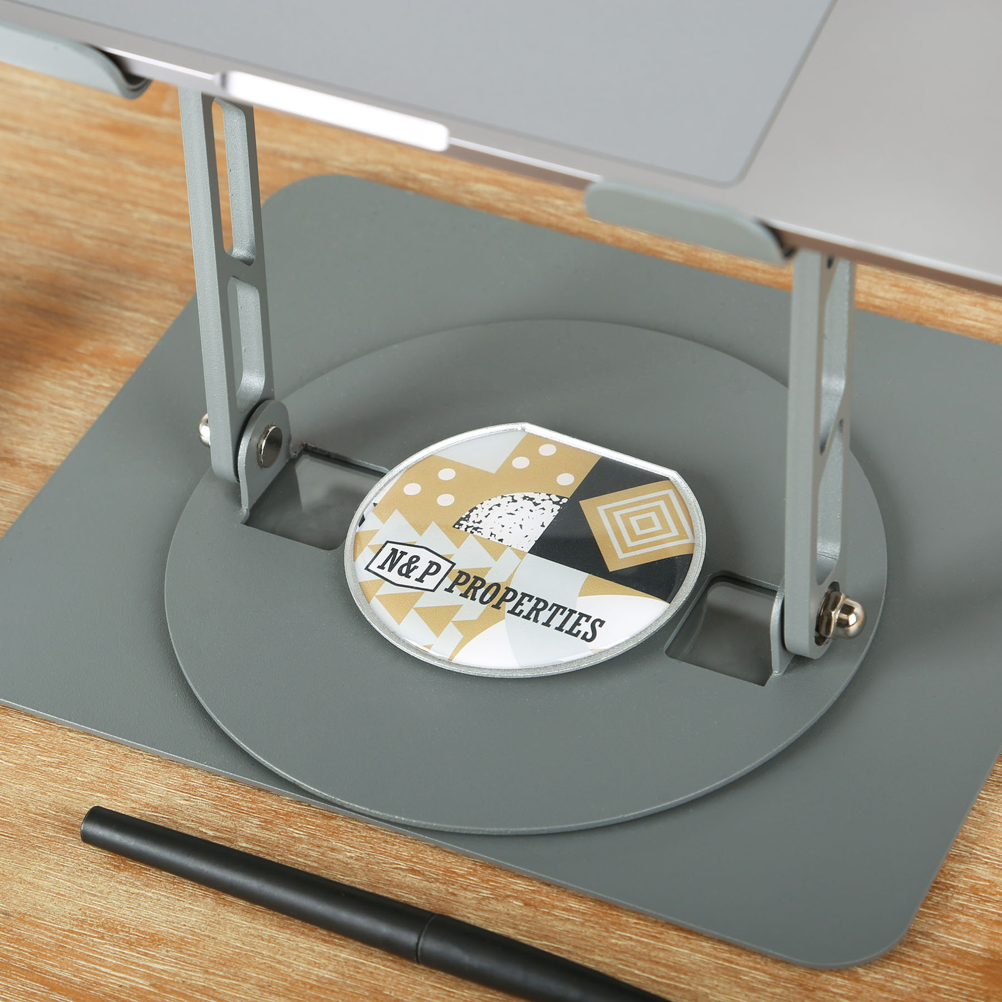 Scafoldee Laptop Stand Product Image