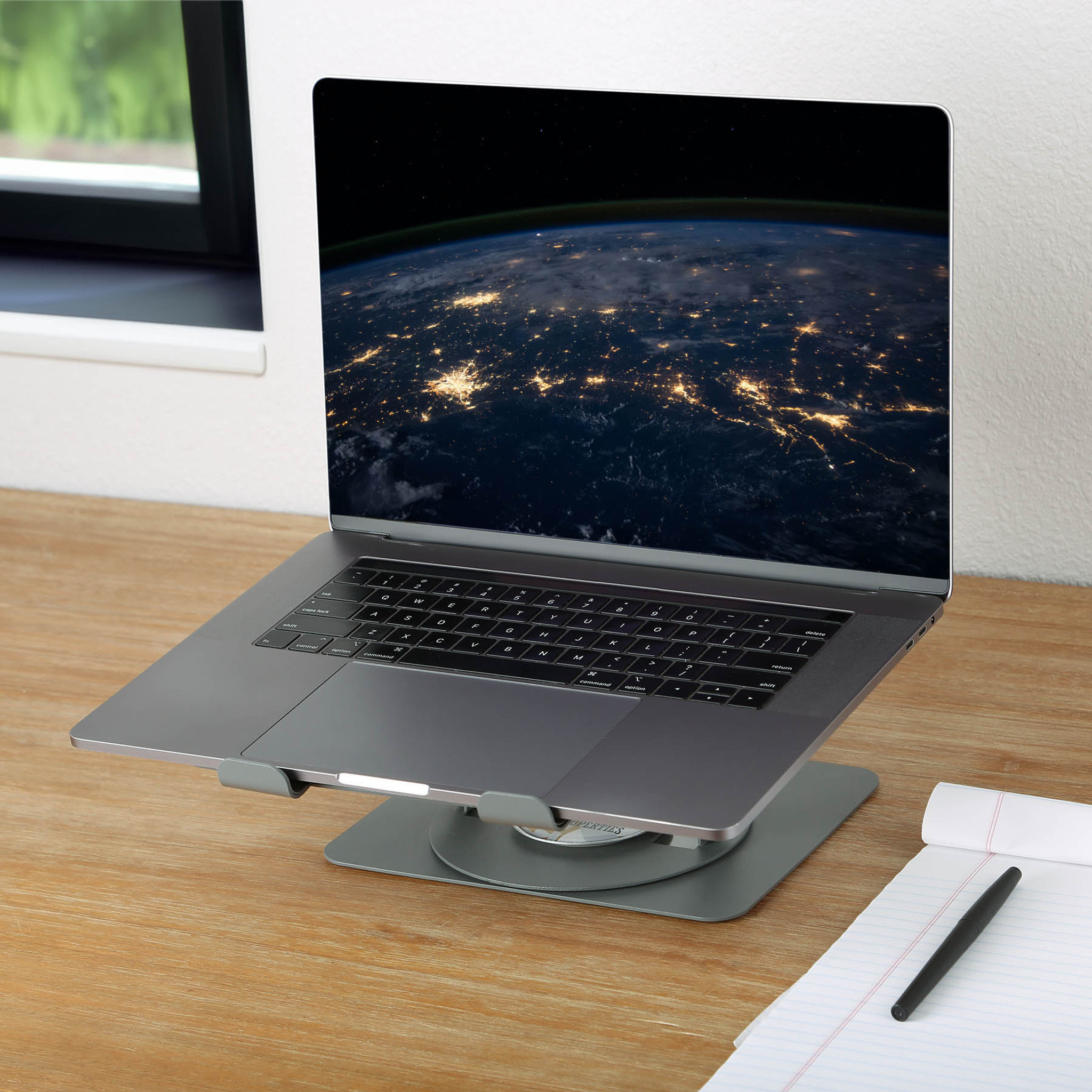 Scafoldee Laptop Stand Product Image
