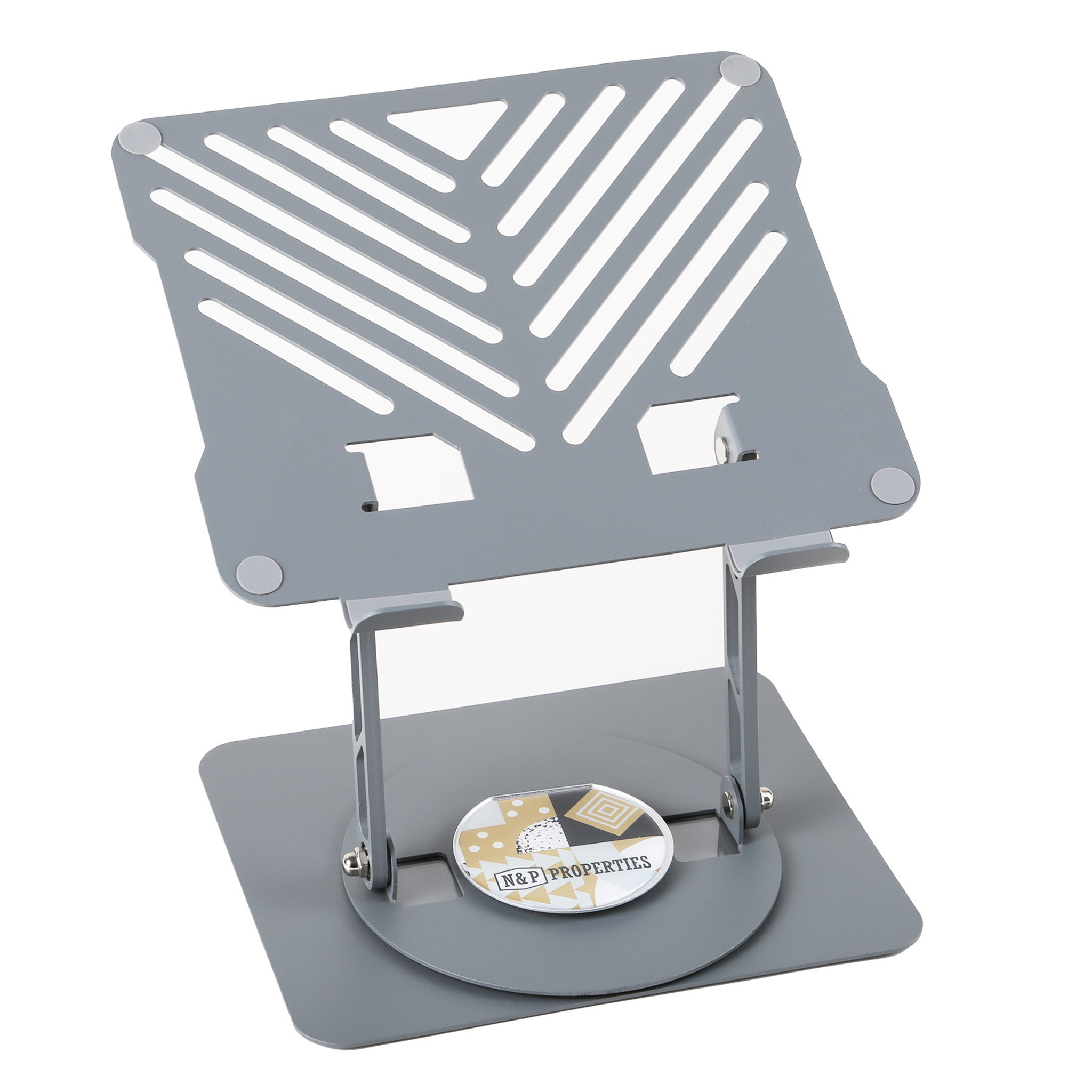 Scafoldee Laptop Stand Product Image