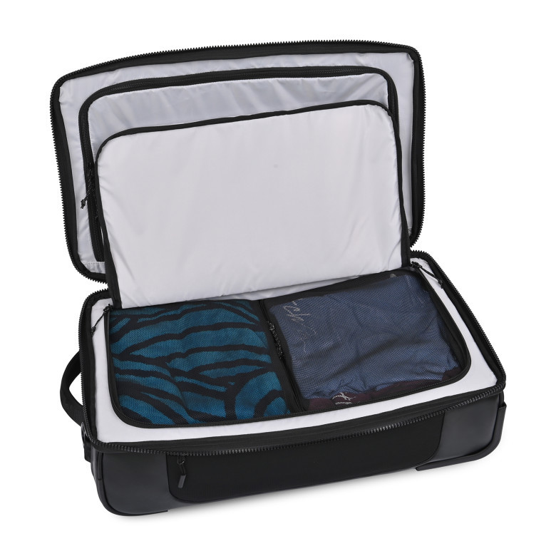 MiiR® Bahia 50L Wheeled Duffel Product Image