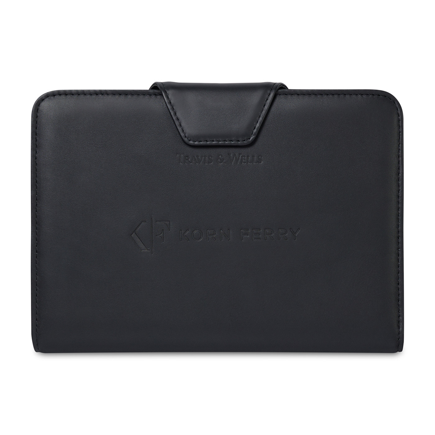 Travis & Wells® Envoy Junior Magnet Close Padfolio Product Image
