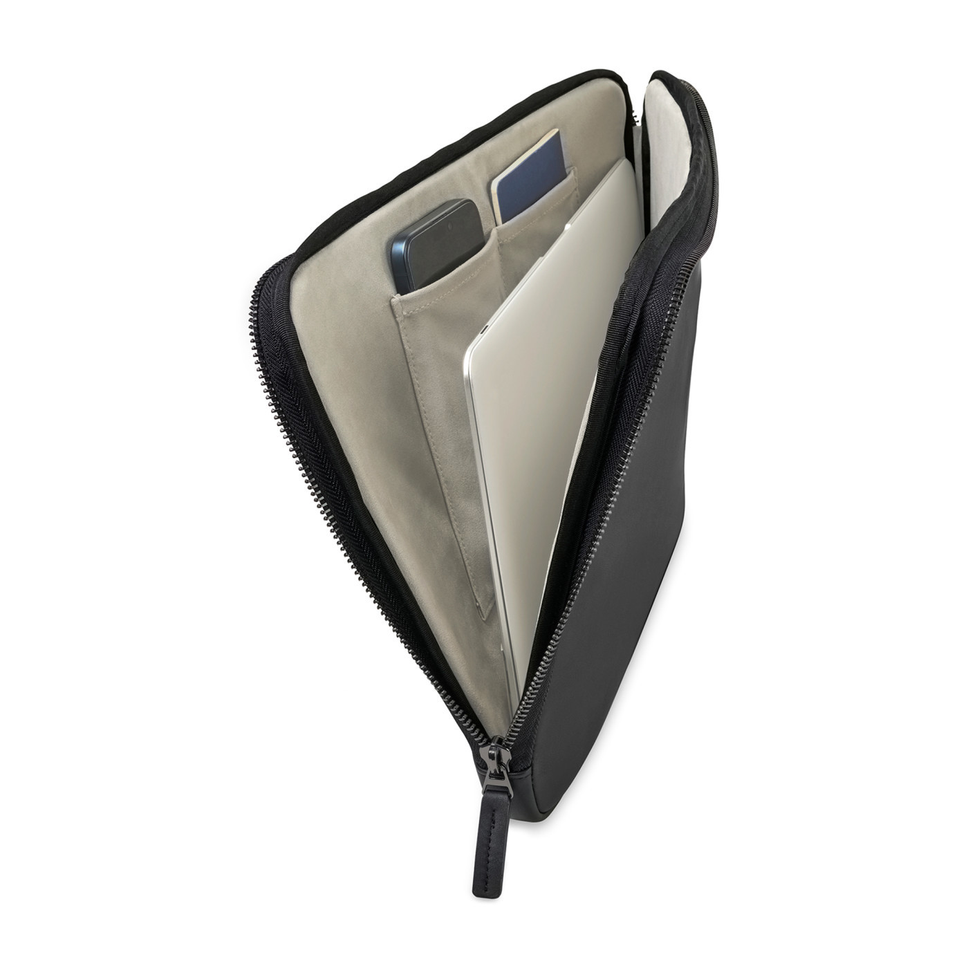 Travis & Wells® Envoy Laptop Sleeve Product Image