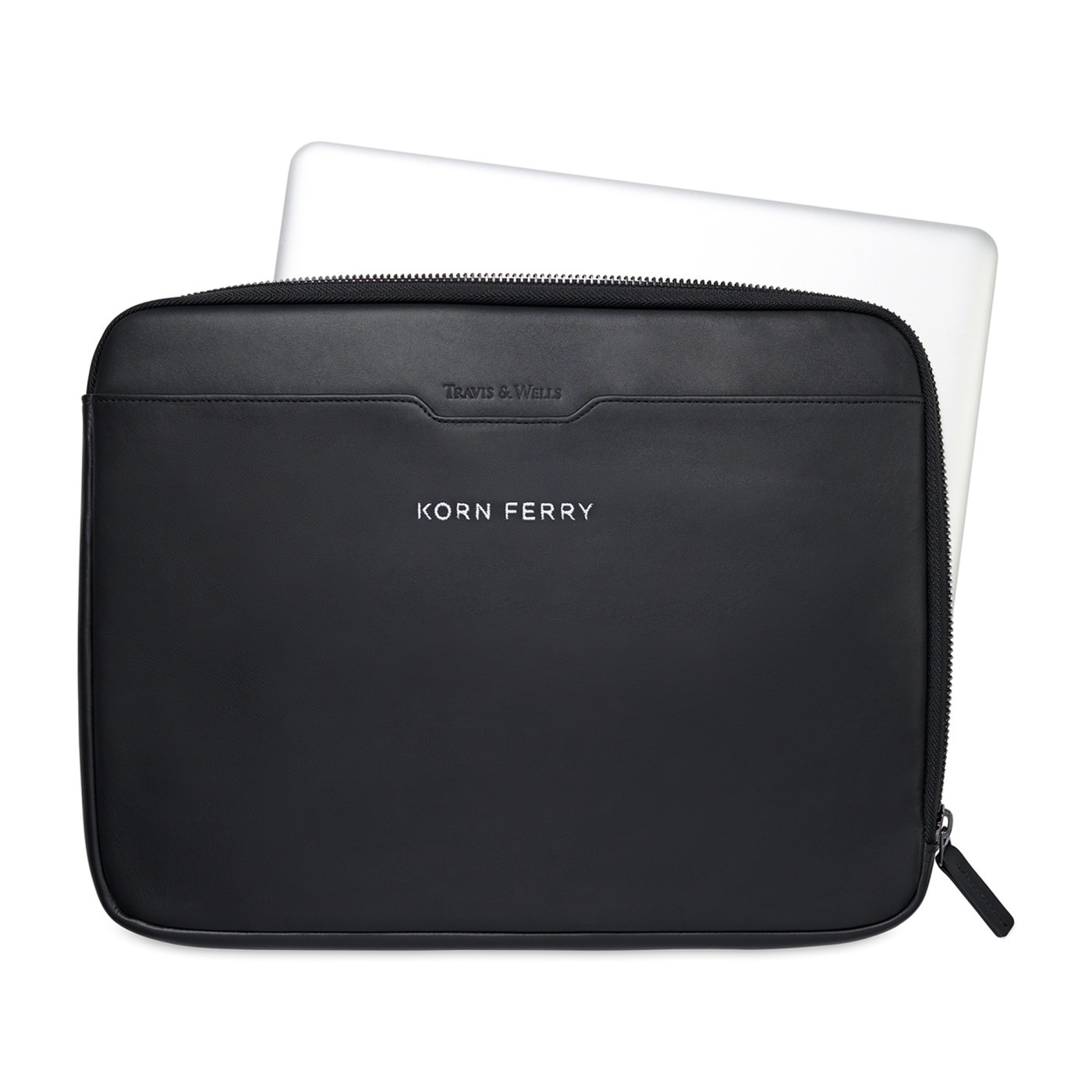 Travis & Wells® Envoy Laptop Sleeve Product Image