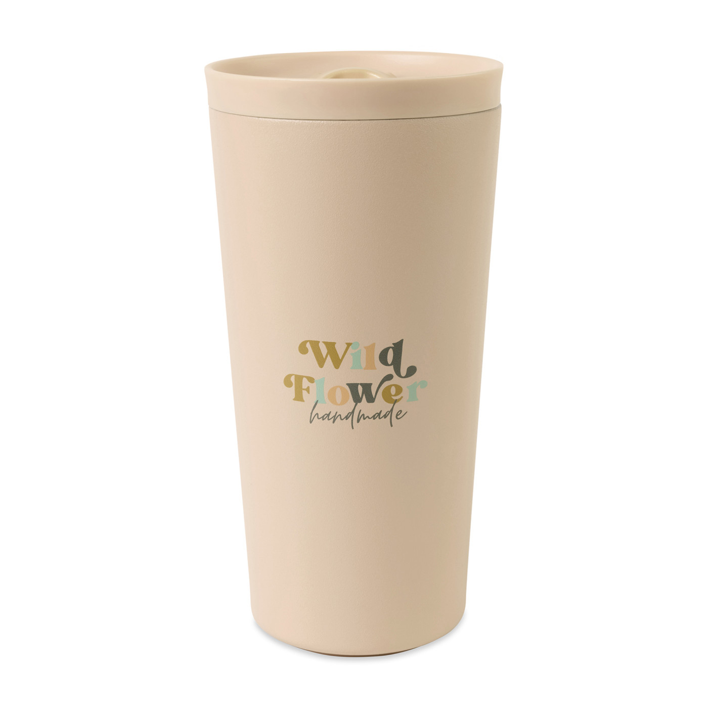 Aviana™ Rowan Recycled Tumbler - 17 oz. Product Image