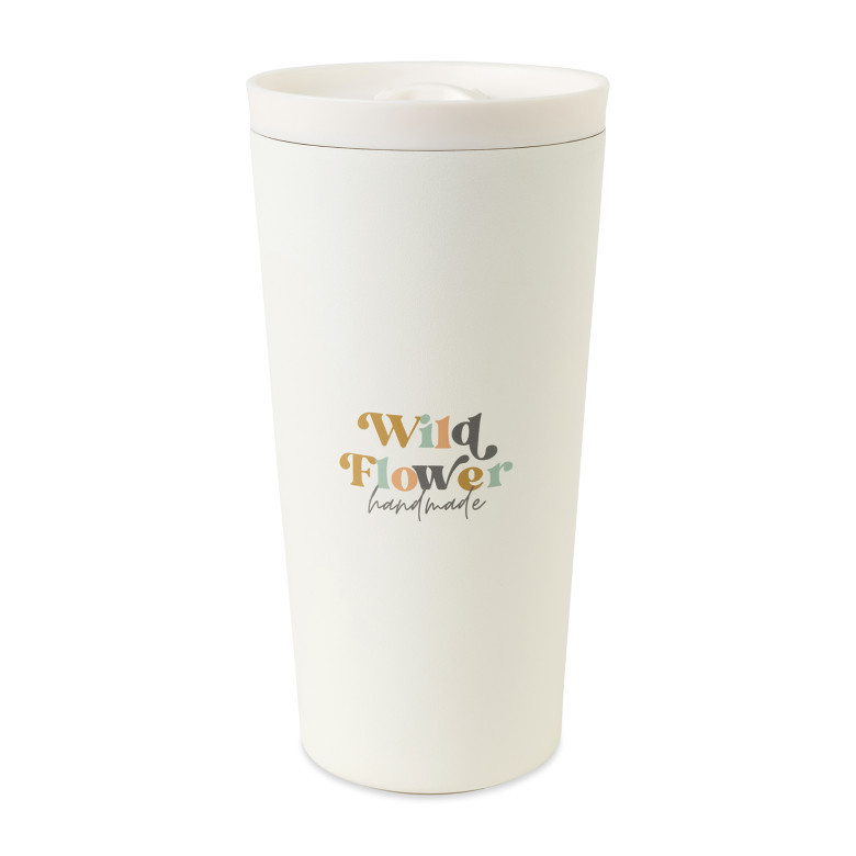 Aviana™ Rowan Recycled Tumbler - 17 oz. Product Image
