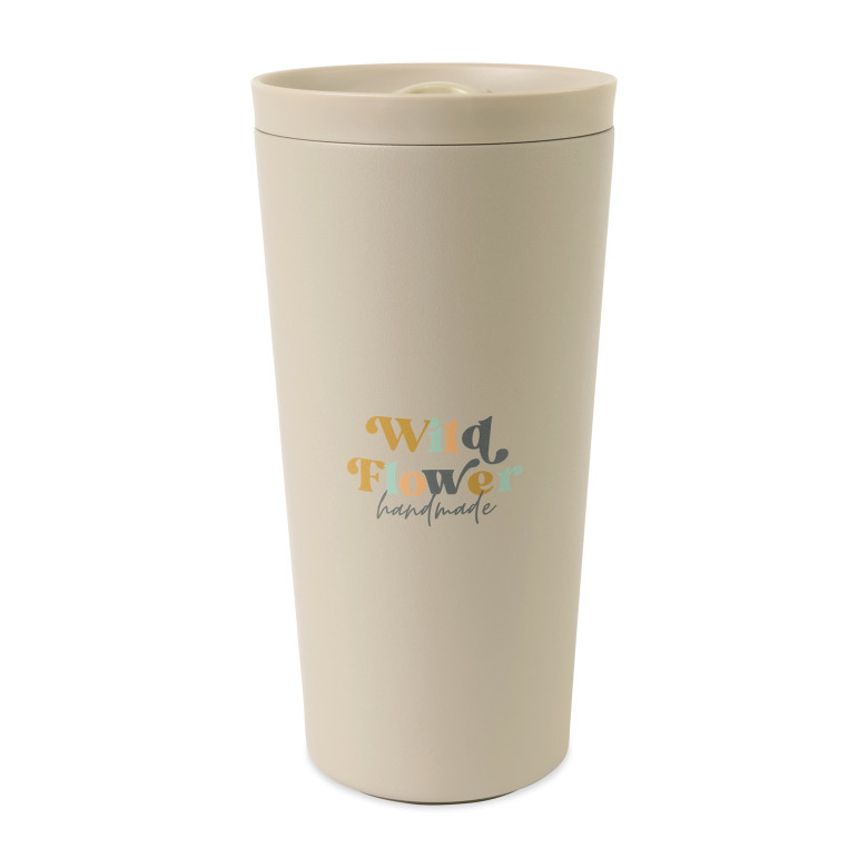 Aviana™ Rowan Recycled Tumbler - 17 oz. Product Image