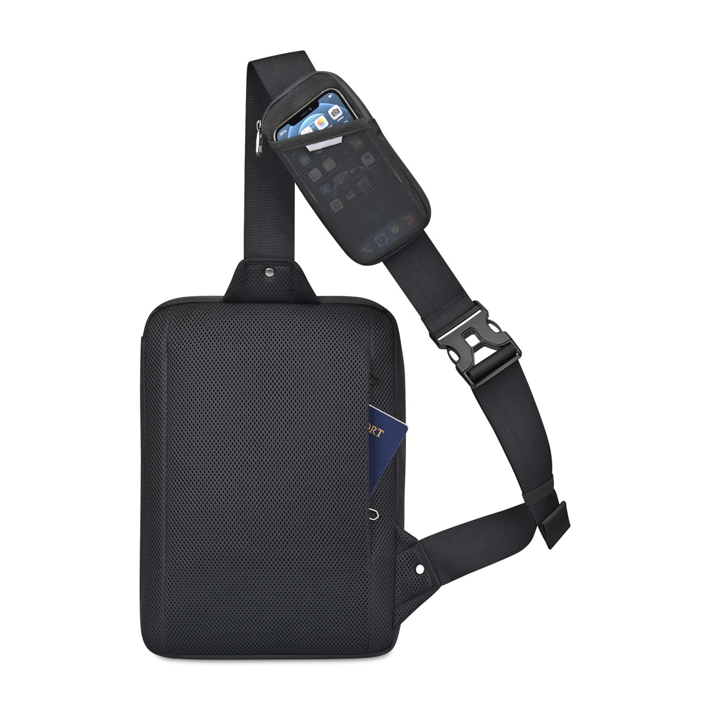 Vertex® Brooklyn Tech Sling Product Image